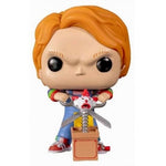 Funko Pop Chucky - Chucky #841