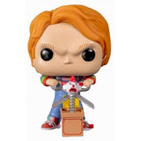 Funko Pop Chucky - Chucky #841