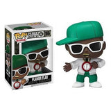 Funko Pop Rocks Public Enemy - Flavor Flav #16