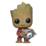 Funko Pop Marvel - Groot #280