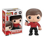 Funko Pop The Big Bang Theory - Howard Wolowitz #75