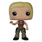 Funko Pop Battlestar Galactica -  Lt. Starbuck #255