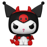 Funko Pop Kuromi - Devil Kuromi #64