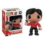 Funko Pop The Big Bang Theory - Raj Koothrappali #76