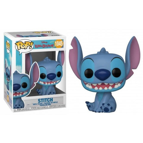 Funko Pop Disney - Stitch #1045