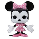 Funko Pop Disney - Minnie Mouse #23