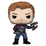 Funko Pop Marvel - Star-Lord #1201