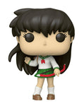 Funko Pop InuYasha - Kagome Higurashi #768