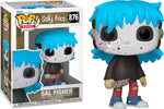 Funko Pop Sally Face - Sal Fisher #876