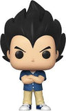 Funko Pop Dragon Ball - Vegeta #814