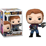 Funko Pop Marvel - Star-Lord #1201