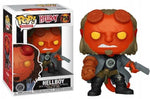 Funko Pop Hellboy - Hellboy #750