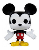 Funko Pop Disney - Mickey Mouse #01
