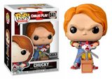 Funko Pop Chucky - Chucky #841