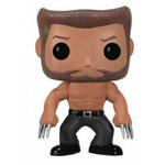 Funko Pop Marvel - Logan #28