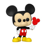Funko Pop Disney - Mickey Mouse #1075