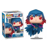 Funko Pop DC - Raven #441