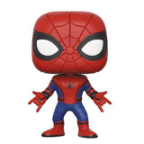Funko Pop Marvel - Homem Aranha (Spider-Man) #220