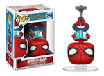 Funko Pop Marvel - Homem Aranha (Spider-Man) #259