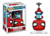 Funko Pop Marvel - Homem Aranha (Spider-Man) #259