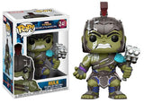 Funko Pop Marvel - Hulk Ragnarok #241