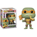 Funko Pop Turtles - Michelangelo #18