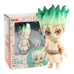 Nendoroid Dr. Stone - Senku Ishigami