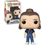 Funko Pop Stranger Things - Eleven #843