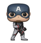 Funko Pop Marvel - Capitão America (Captain America) #450