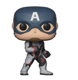 Funko Pop Marvel - Capitão America (Captain America) #450