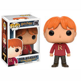 Funko Pop Harry Potter - Ron Weasley #28