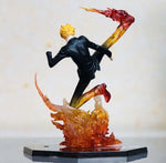 Action Figure One Piece - Sanji