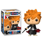 Funko Pop Bleach - Ichigo #1087