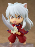 Nendoroid InuYasha - InuYasha