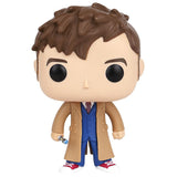 Funko Pop Doctor Who - Tenth Doctor #221