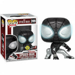 Funko Pop Marvel - Homem Aranha (Spider-Man) #399