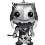 Funko Pop Magic The Gathering - Garruk Wildspeaker #02