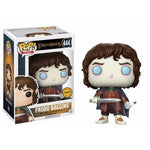 Funko Pop The Lord of the Rings - Frodo Baggins #444