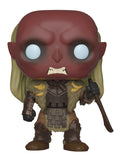 Funko Pop The Lord Of The Rings - Grishnakh #636