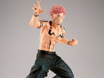 Action Figure Jujutsu Kaisen - Ryomen Sukuna