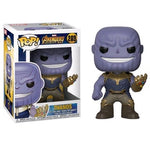 Funko Pop Marvel - Thanos #289