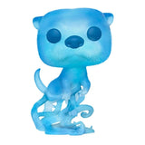 Funko Pop Harry Potter - Patronus Hermione #106