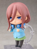 Nendoroid 5Toubun no Hanayome - Miku Nakano