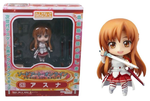 Nendoroid Sword Art Online - Asuna Yuuki