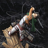 Action Figure Attack on Titan - Levi