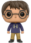 Funko Pop Harry Potter - Harry Potter #27