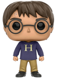 Funko Pop Harry Potter - Harry Potter #27