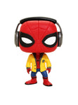 Funko Pop Marvel - Homem Aranha (Spider-Man) #265