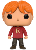 Funko Pop Harry Potter - Ron Weasley #28