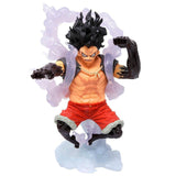 Action Figure One Piece - The Snakeman